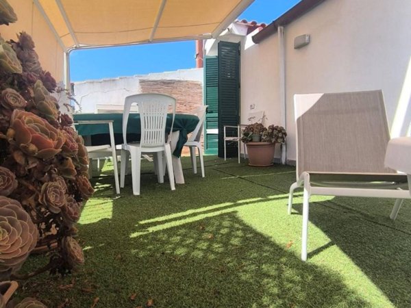 appartamento in vendita a Castellabate in zona Santa Maria