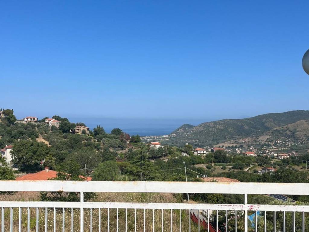 casa indipendente in vendita a Castellabate