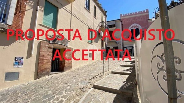 appartamento in vendita a Castellabate in zona Santa Maria