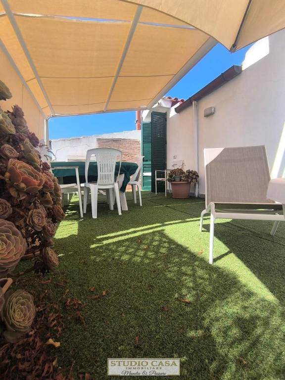 appartamento in vendita a Castellabate in zona Santa Maria