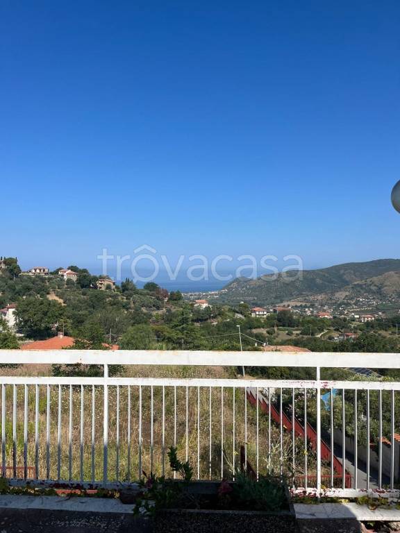 casa indipendente in vendita a Castellabate