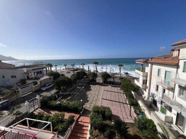 appartamento in vendita a Castellabate in zona Santa Maria