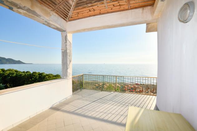 appartamento in vendita a Castellabate