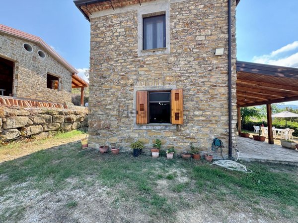 casa indipendente in vendita a Castellabate in zona Alano