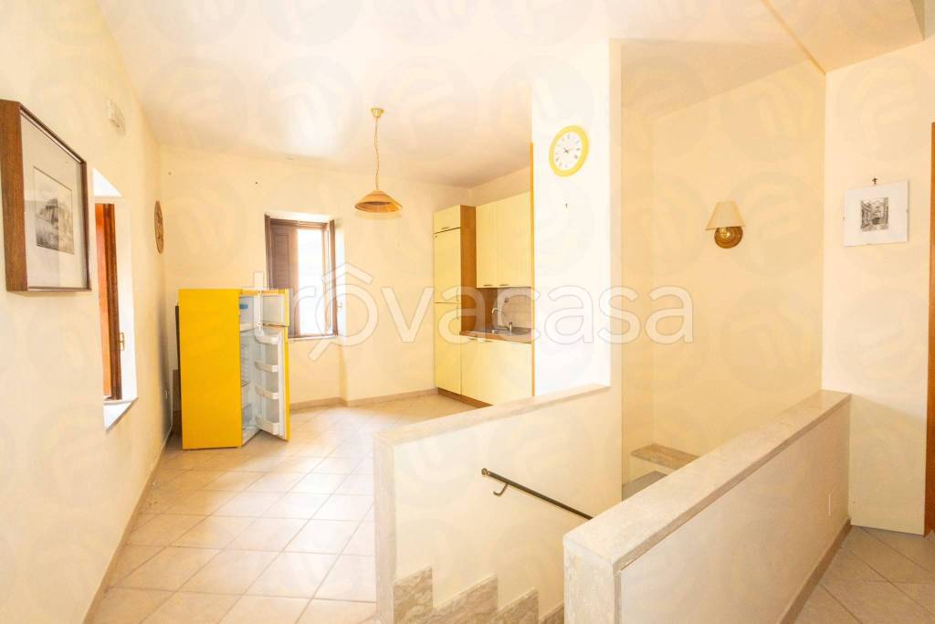 casa indipendente in vendita a Castellabate in zona Santa Maria