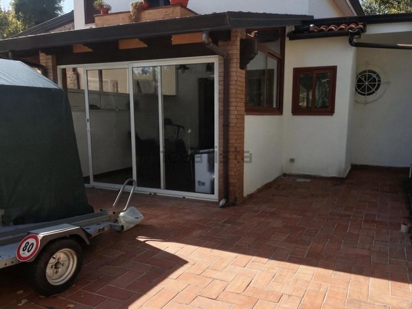 casa indipendente in vendita a Castellabate in zona San Marco