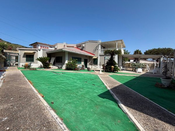 casa indipendente in vendita a Castellabate in zona San Marco