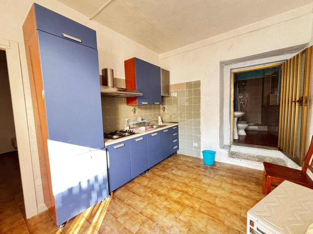 appartamento in vendita a Castellabate in zona Santa Maria
