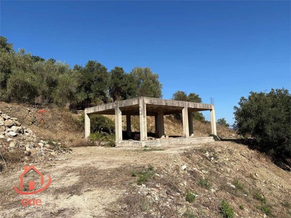 casale in vendita a Castellabate