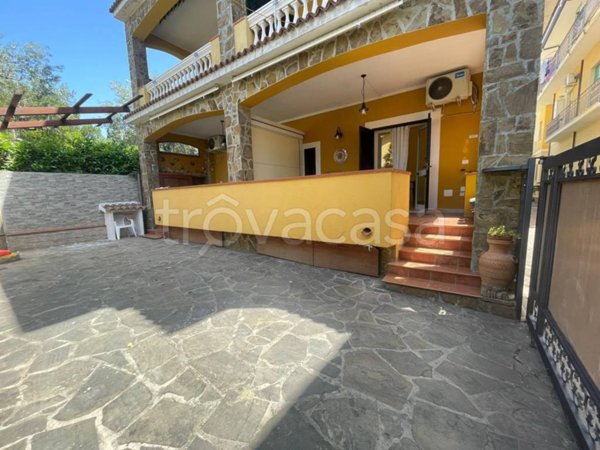 appartamento in vendita a Castellabate in zona Santa Maria