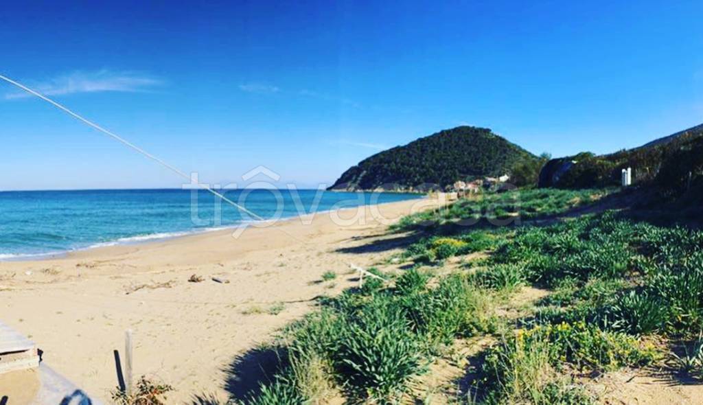 appartamento in vendita a Castellabate