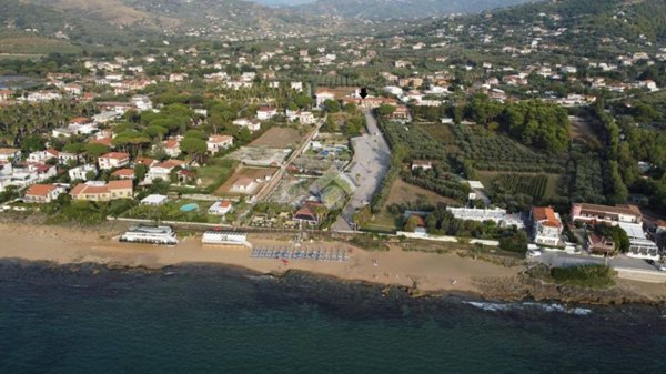 appartamento in vendita a Castellabate in zona Santa Maria