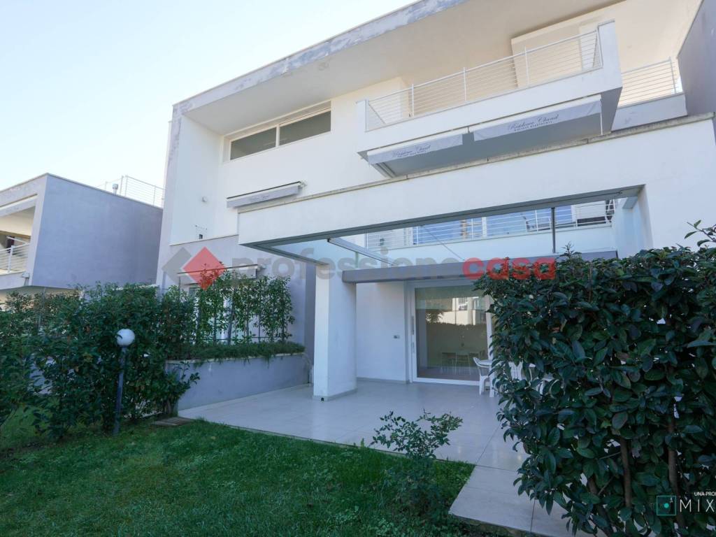 appartamento in vendita a Castellabate in zona Santa Maria