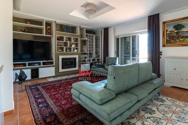 casa indipendente in vendita a Castellabate