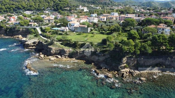 appartamento in vendita a Castellabate in zona San Marco