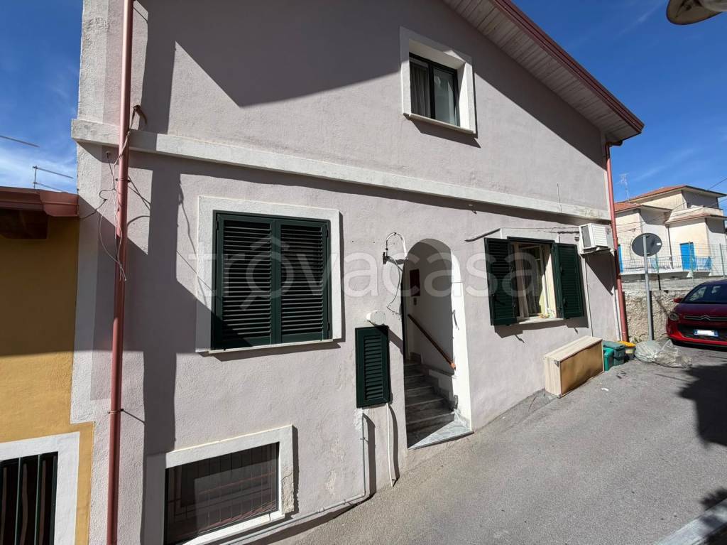 appartamento in vendita a Castellabate in zona Santa Maria
