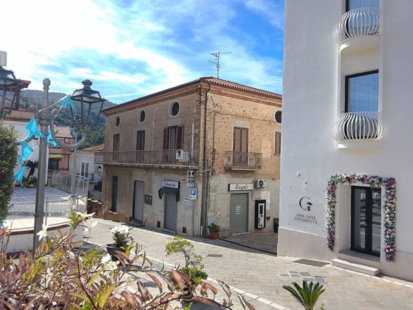 appartamento in vendita a Castellabate in zona San Marco
