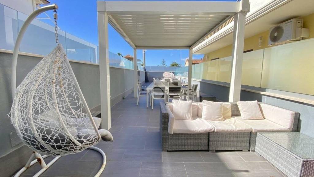 appartamento in vendita a Castellabate in zona Santa Maria