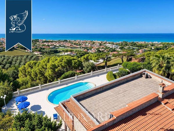 casa indipendente in vendita a Castellabate in zona Alano