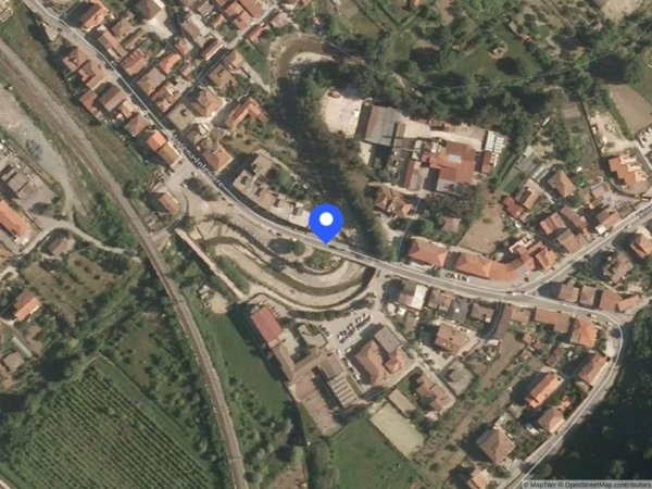 appartamento in vendita a Castelnuovo Cilento
