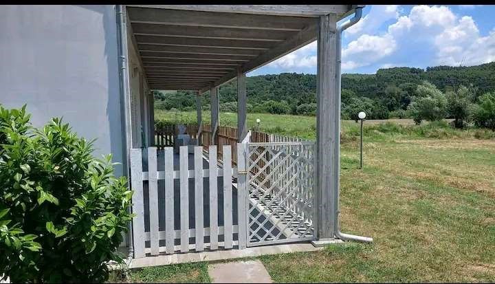 appartamento in vendita a Castelnuovo Cilento