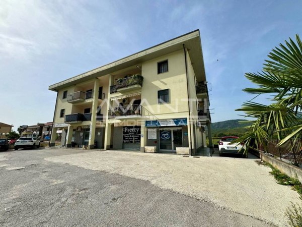 appartamento in vendita a Castelnuovo Cilento