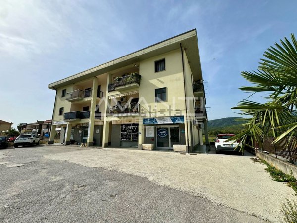 appartamento in vendita a Castelnuovo Cilento