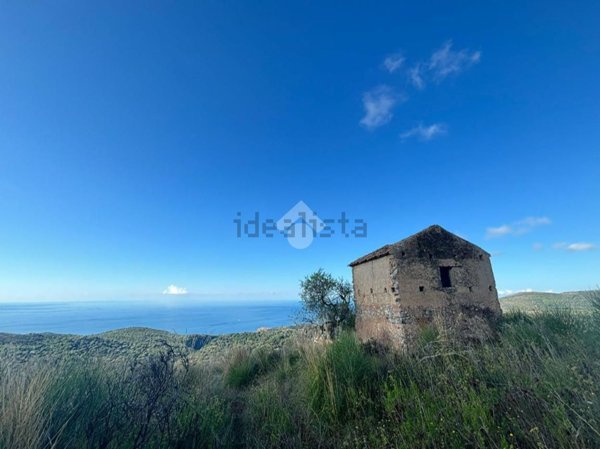 appartamento in vendita a Castelnuovo Cilento