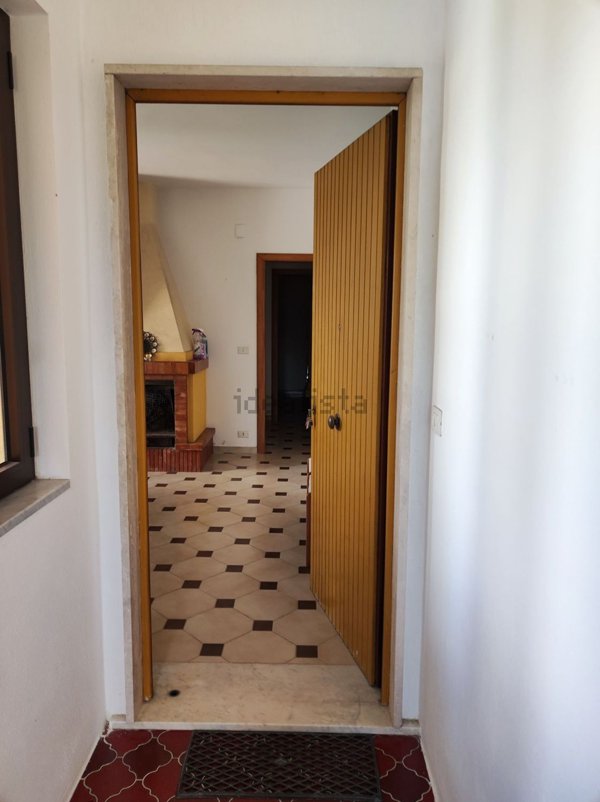 appartamento in vendita a Castelnuovo Cilento