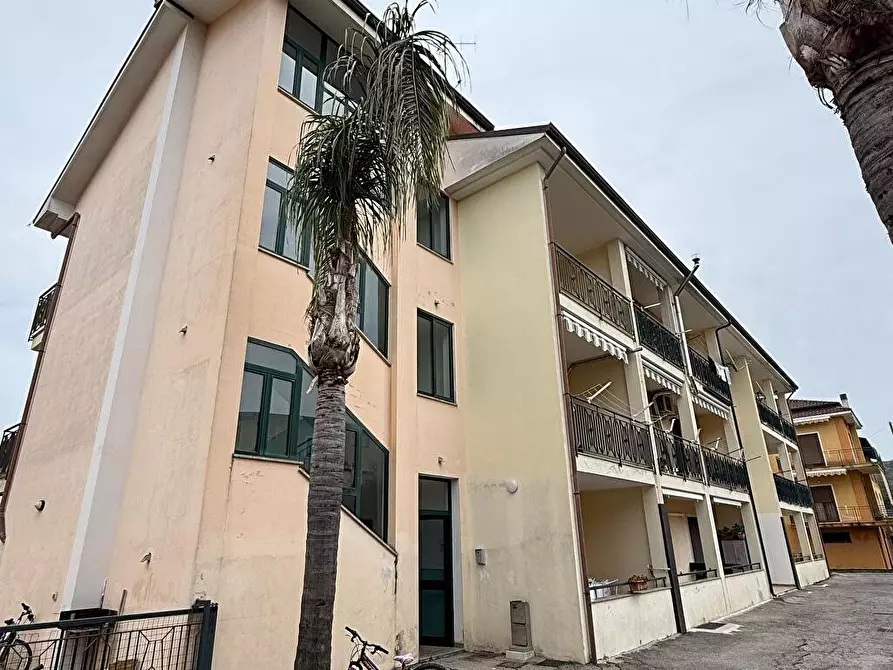 appartamento in vendita a Castelnuovo Cilento in zona Velina