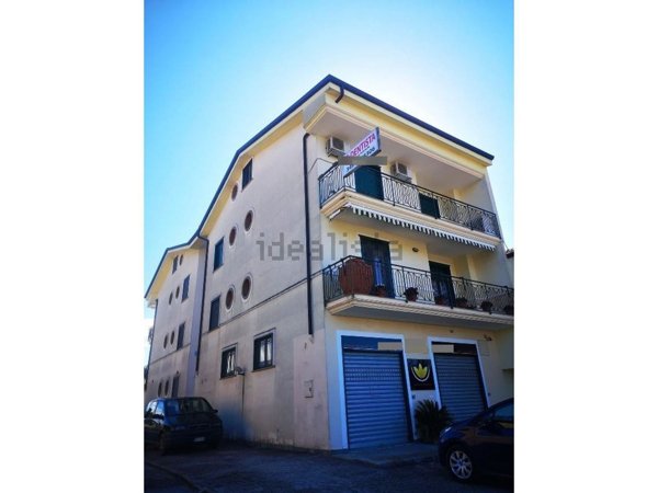 appartamento in vendita a Castelnuovo Cilento in zona Velina