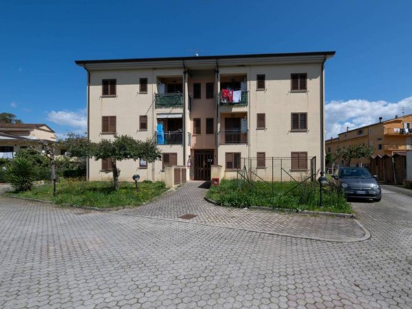 appartamento in vendita a Castelnuovo Cilento