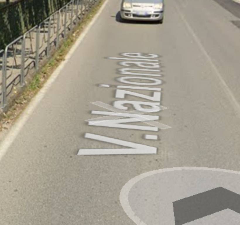 appartamento in vendita a Castelnuovo Cilento