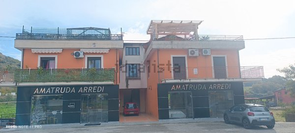 appartamento in vendita a Castelnuovo Cilento in zona Velina