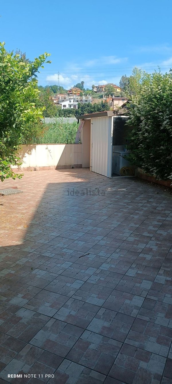 appartamento in vendita a Castelnuovo Cilento in zona Velina