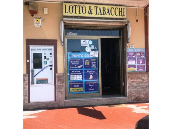 negozio in vendita a Castelnuovo Cilento in zona Velina