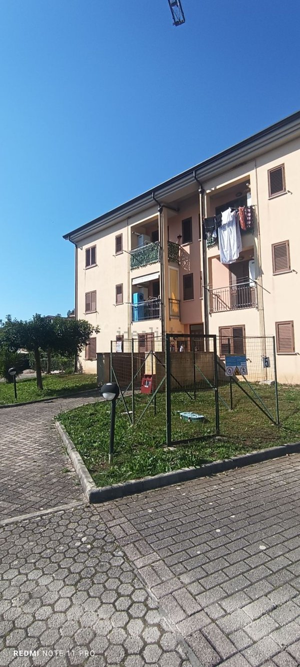 appartamento in vendita a Castelnuovo Cilento