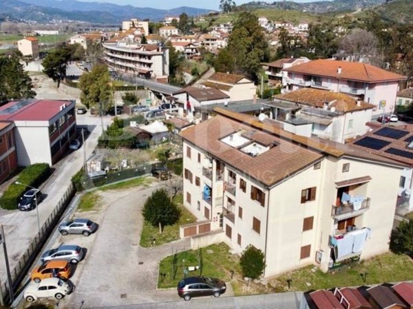 appartamento in vendita a Castelnuovo Cilento
