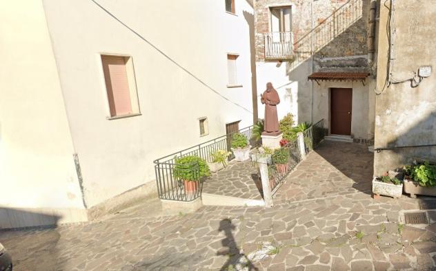 appartamento in vendita a Castelnuovo Cilento