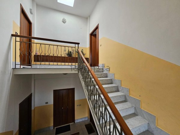 appartamento in vendita a Castelnuovo Cilento in zona Velina