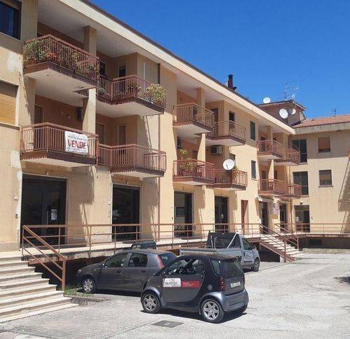 appartamento in vendita a Castelnuovo Cilento in zona Velina