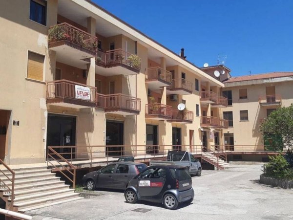 appartamento in vendita a Castelnuovo Cilento in zona Velina