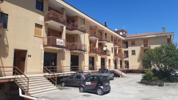 appartamento in vendita a Castelnuovo Cilento in zona Velina