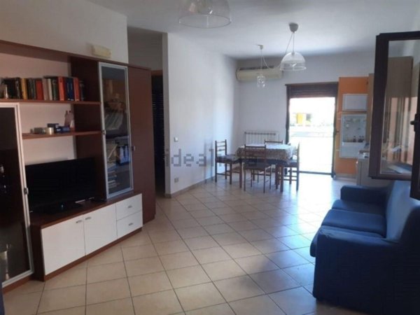 appartamento in vendita a Castelnuovo Cilento