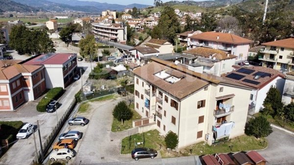 appartamento in vendita a Castelnuovo Cilento