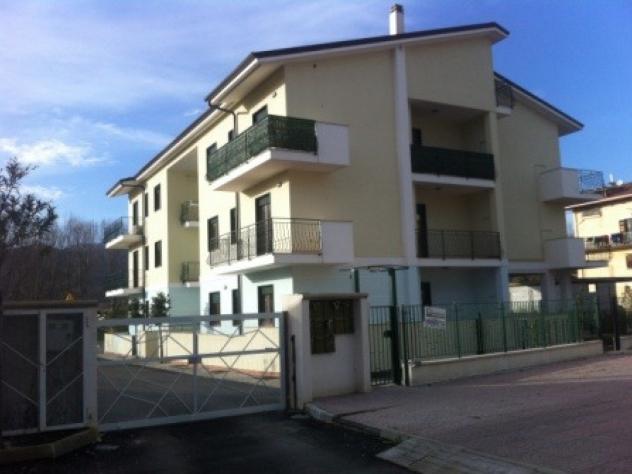 appartamento in vendita a Castelnuovo Cilento in zona Velina
