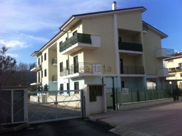 appartamento in vendita a Castelnuovo Cilento in zona Velina