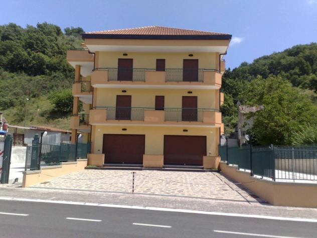 appartamento in vendita a Castelnuovo Cilento