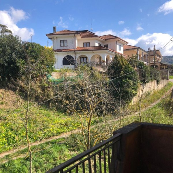 appartamento in vendita a Castelnuovo Cilento