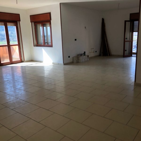 appartamento in vendita a Castelnuovo Cilento